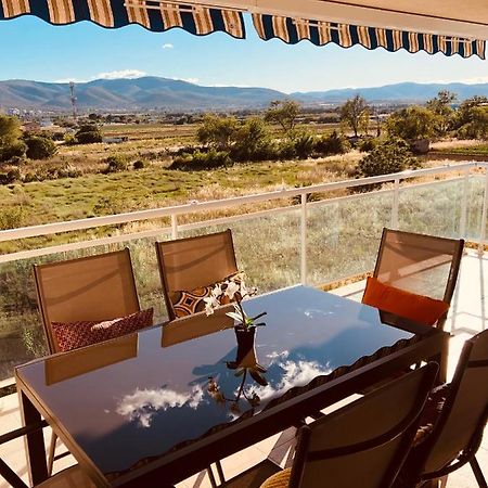 Apartamento Solmar Peñíscola Buitenkant foto