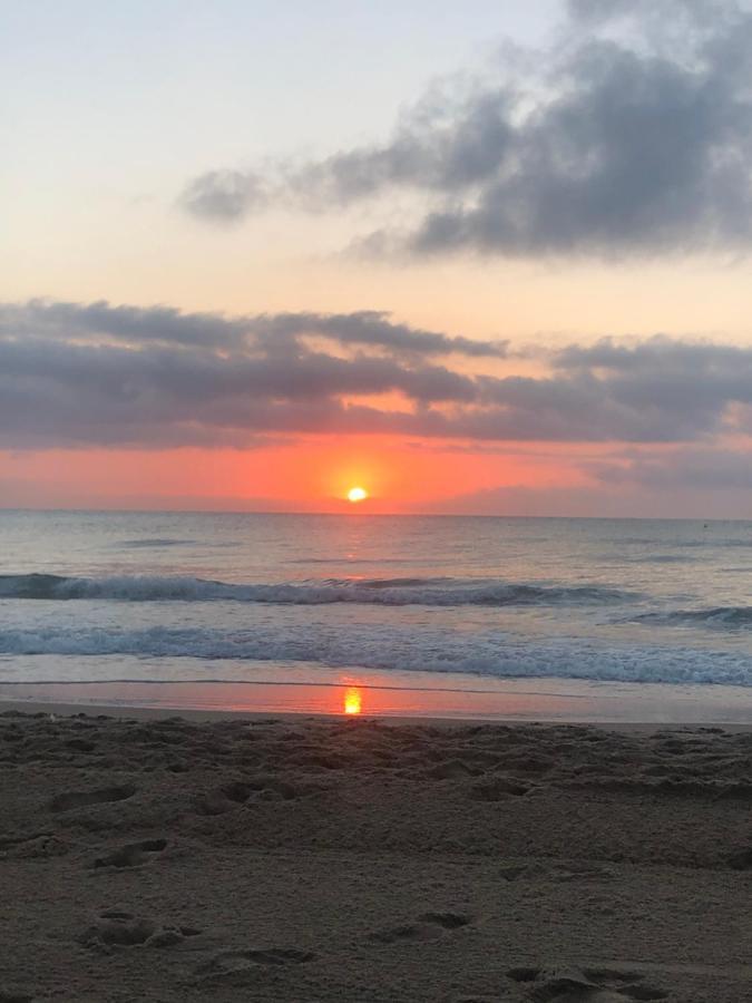 Apartamento Solmar Peñíscola Buitenkant foto
