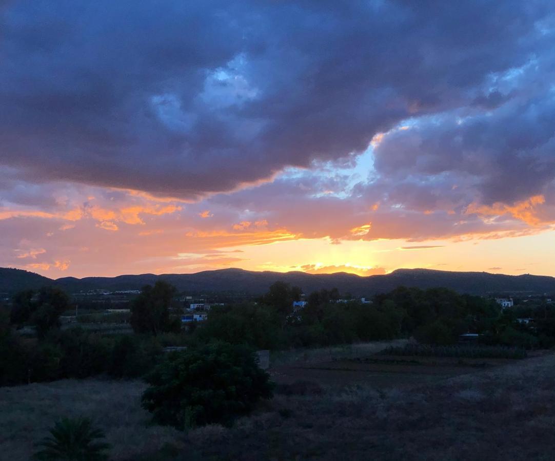 Apartamento Solmar Peñíscola Buitenkant foto