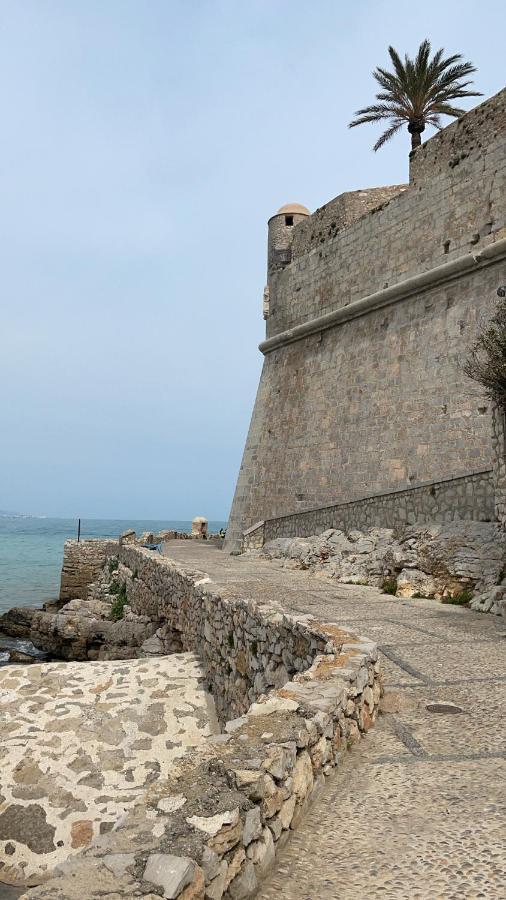 Apartamento Solmar Peñíscola Buitenkant foto