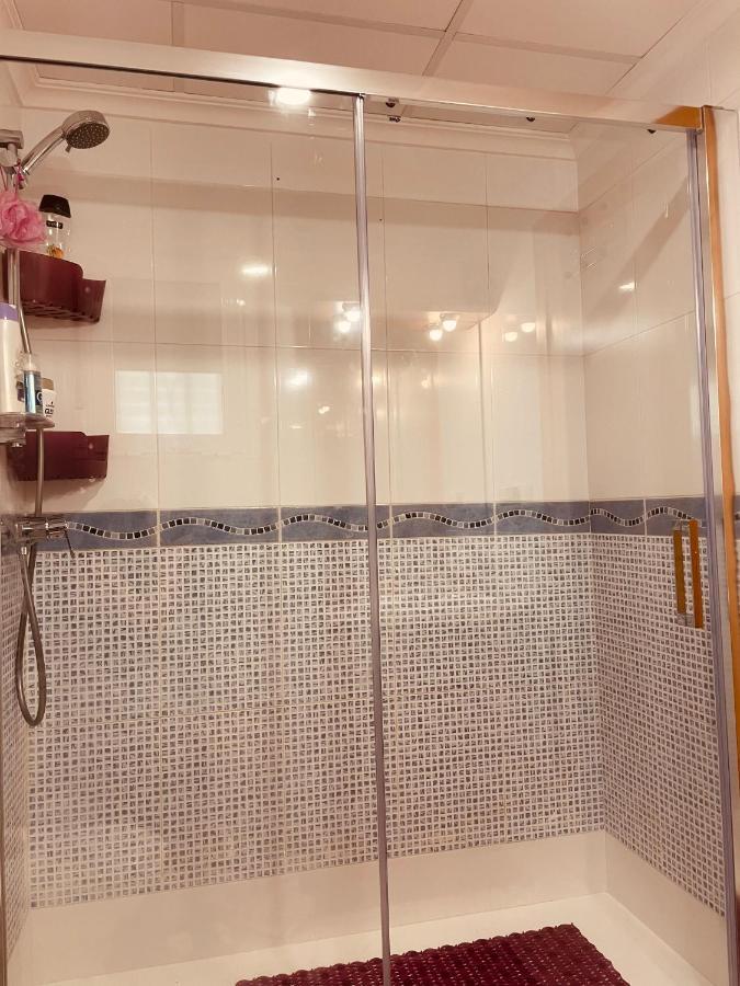 Apartamento Solmar Peñíscola Buitenkant foto