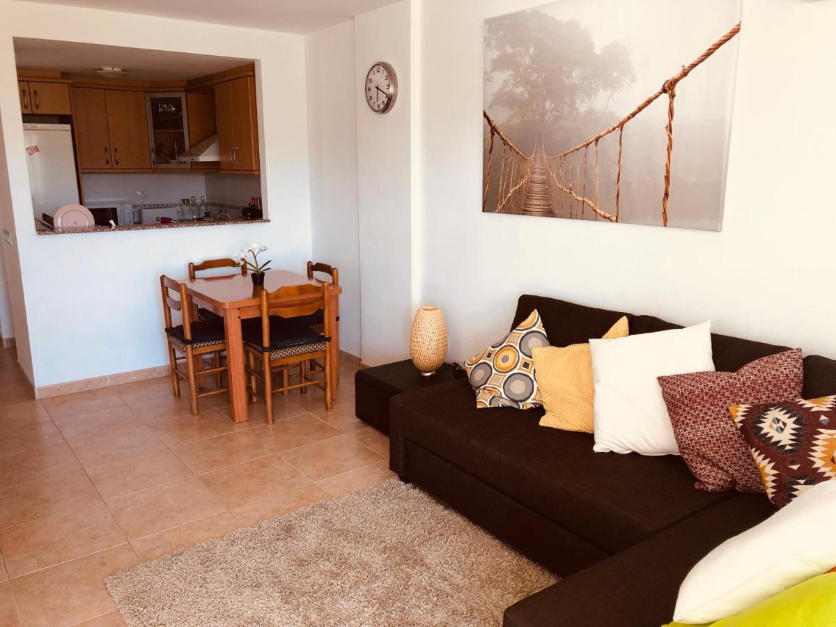 Apartamento Solmar Peñíscola Buitenkant foto