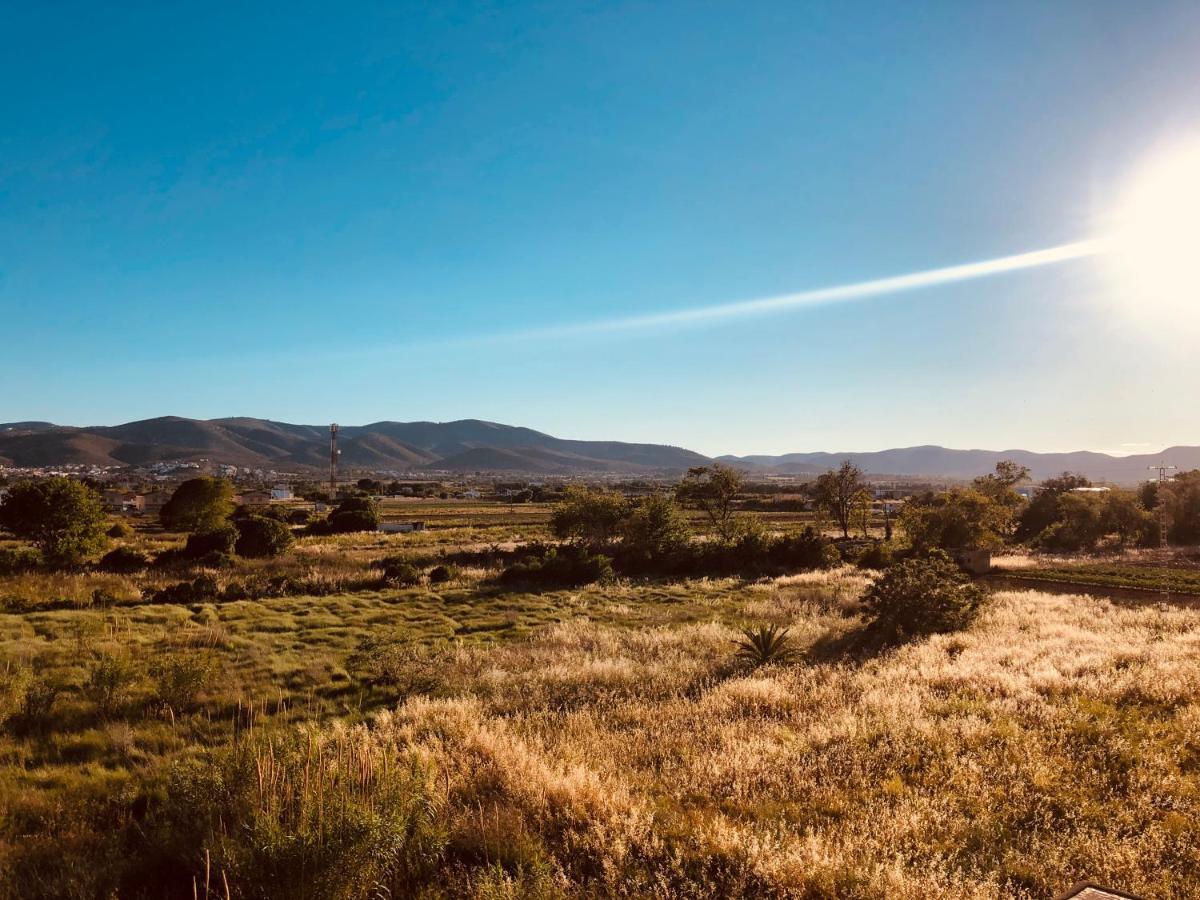 Apartamento Solmar Peñíscola Buitenkant foto
