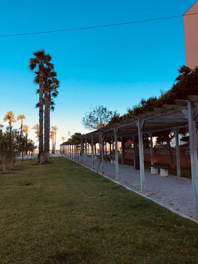 Apartamento Solmar Peñíscola Buitenkant foto